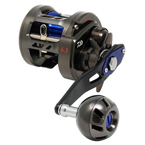 リール Daiwa ダイワ 00613713 Saltiga BJ Bait Reel 17 200HL (2017