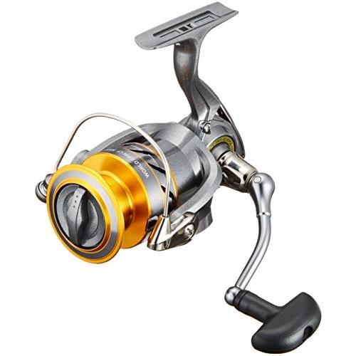 リール Daiwa ダイワ 00050425 Daiwa CF 3000 Spinning Reel 17 World Spin (2017 Model)