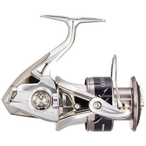 リール Shimano シマノ C5000XG SHIMANO Spinning Reel 16 Stra