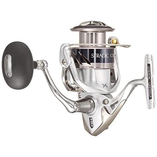 ウ*ン様 SHIMANO STRADIC C5000XG フィッシングリール シマノ(SHIMANO) フィッシング ステラ C5000Xg Fk スピニング