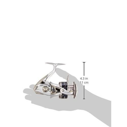 リール Shimano シマノ C5000XG SHIMANO Spinning Reel 16 Stra
