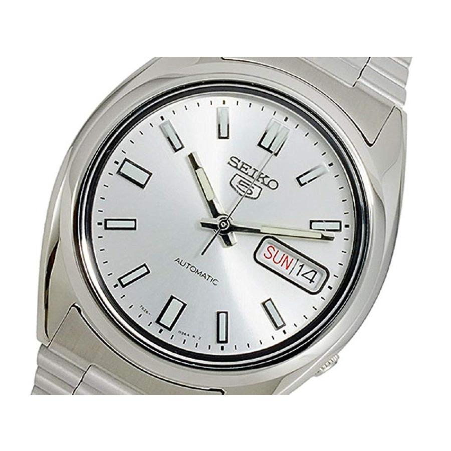 SEIKO（セイコー） 腕時計 メンズ SNXS73 SEIKO Men's Mechanical