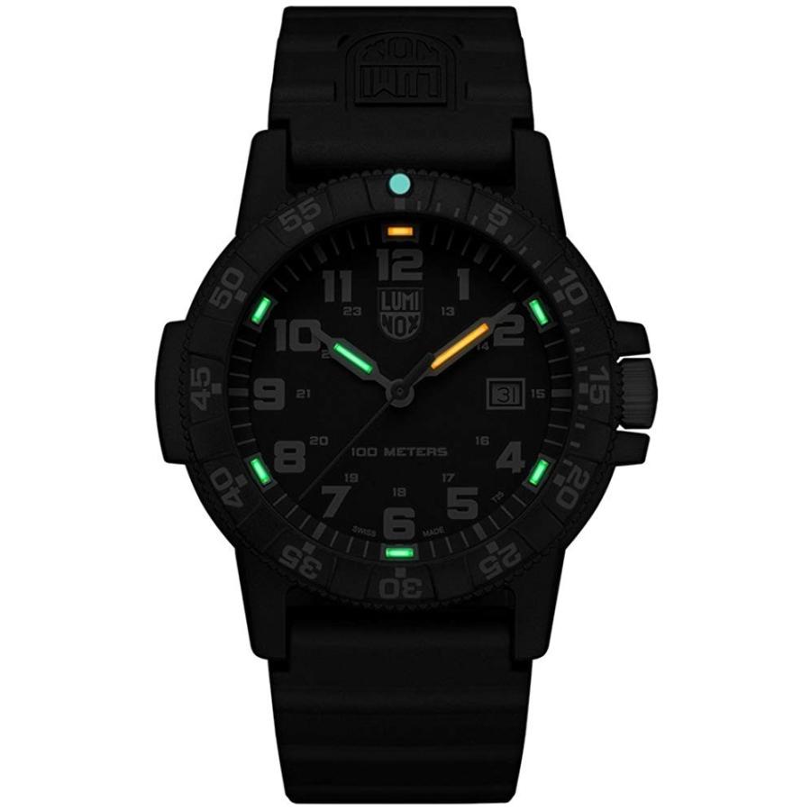 LUMINOX（ルミノックス） 腕時計 アメリカ海軍SEAL部隊 XS.0321.L