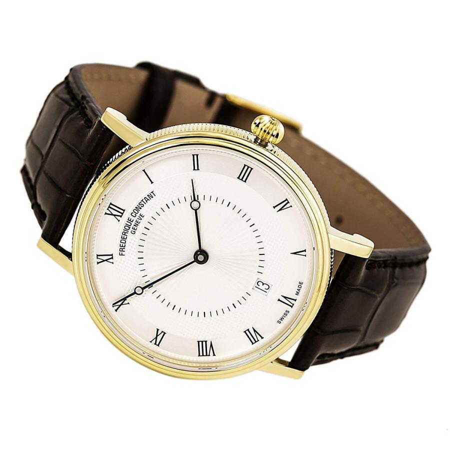 ✨FREDERIQUE CONSTANT✨フレデリックコンスタント✨腕時計✨ FREDERIQUE CONSTANT（フレデリック・コンスタント） 腕時計 メンズ FC