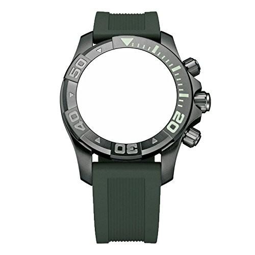 腕時計 ビクトリノックス スイス 002387G Victorinox Swiss Army Dive Master 500 Army Green Genuine