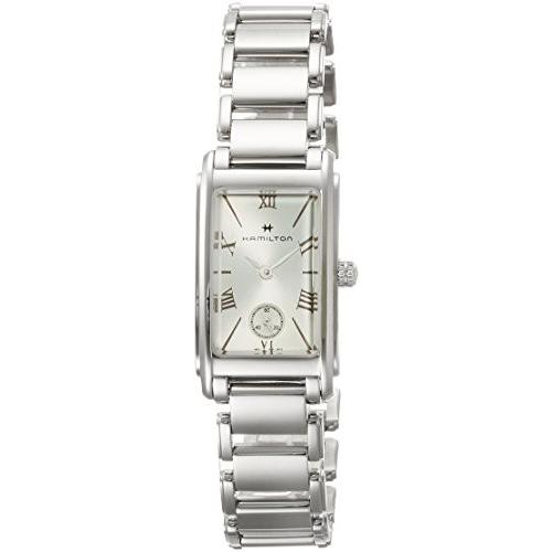 ハミルトン Hamilton アードモア アメリカンクラシック レディース腕時計 H11221114 アードモア2コレ
