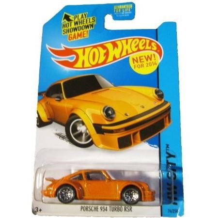 Hot Wheels RAUH-Welt ポルシェ 黒　モカちゃん Hot Wheels RLC RWB Porsche 930 Spectraflame Black - JP