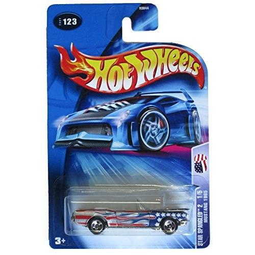ホットウィール '65MUSTANG 2台セット ホットウィール クラシックス シリーズ2 1965 マスタング