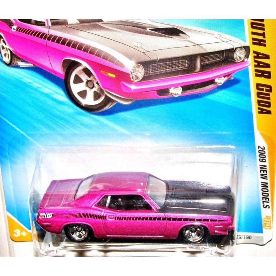 ホットウィール　ALIVE55 ミニカーマテル Mattel 29 香港製 ホットウィール ALIVE55 ミニカーマテル Mattel 29 香港製