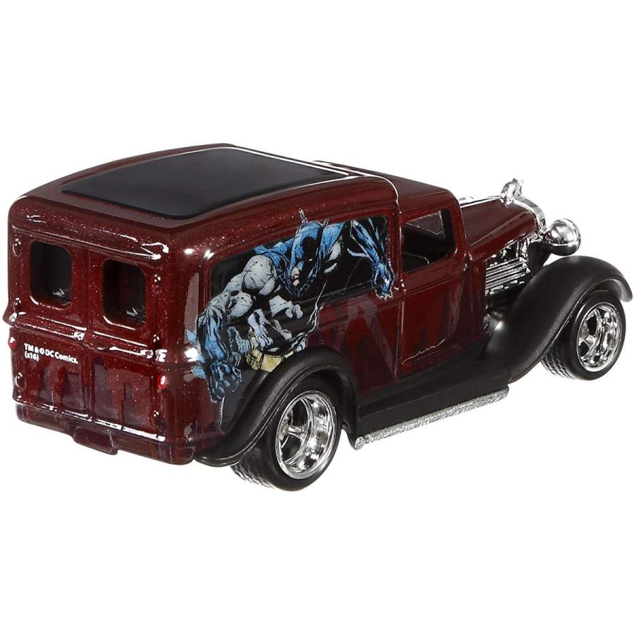 ホットウィール マテル ミニカー DJG94 Hot Wheels Boys '34 Dodge