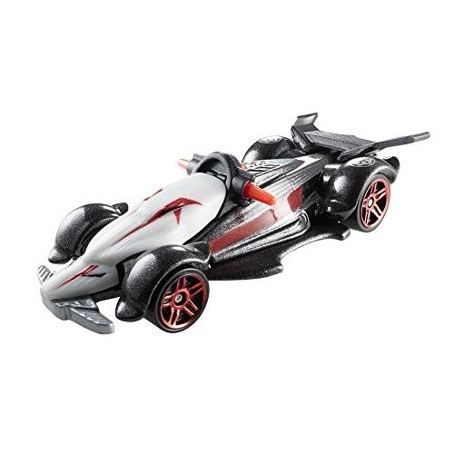 ホットウィール マテル ミニカー CGW48 Hot Wheels Star Wars #13 Character Car