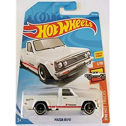 ホットウィール 50周年記念モデル FORZA 5個セットで揃っています ホットウィール 50周年記念モデル FORZA 5個セットで揃っています