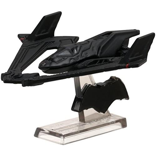 ホットウィール マテル ミニカー DJF59 Hot Wheels Retro Entertainment Diecast Batwing Vehicle