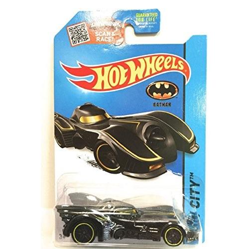 新品未開封Hot Wheels Batman ミニカー ホットウィール バットマン テーマアソート 2025 1/64 ブレイブ