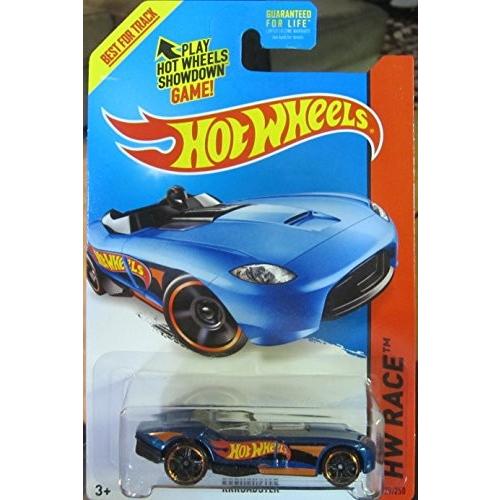 ホットウィール　マテル　129 ホットウィールマテル129