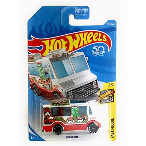 ホットウィール マテル ミニカー L2593 Hot Wheels 2018 50th