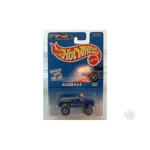 Hot Wheels ホットウィール 30台セット ホットウィール マテル ミニカー 43224-5564 Hot Wheels 1997 Blazer