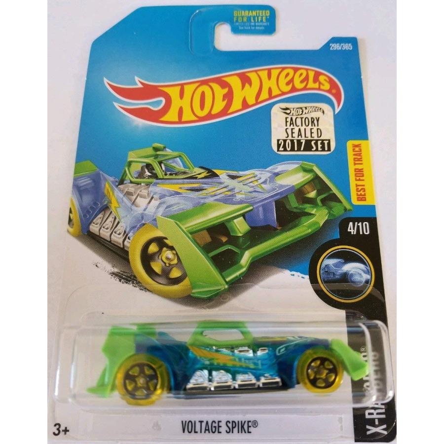 ホットウィール マテル ミニカー Mattel Hot Wheels Basic X-Raycers