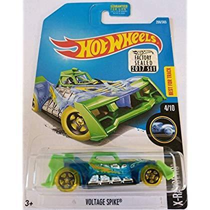 ホットウィール マテル ミニカー Mattel Hot Wheels Basic X-Raycers