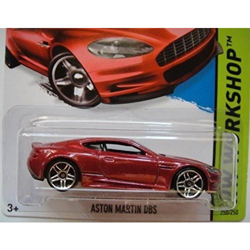 【まとめ売り】ホットウィール アストンマーティン 4台セット Amazon.co.jp: ホットウィール(Hot Wheels) ベーシックカー