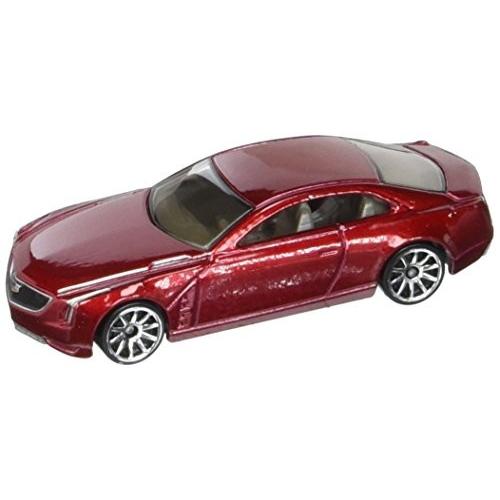 ホットウィール マテル ミニカー CFL42 Hot Wheels 2015 HW City