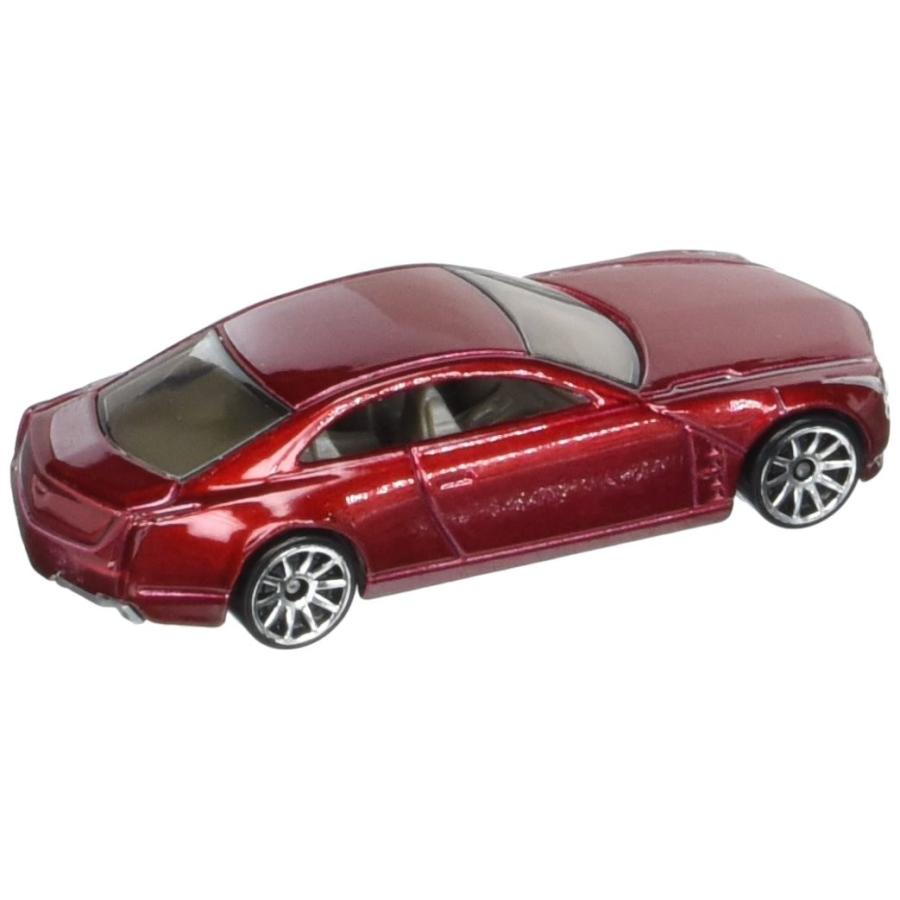 ホットウィール マテル ミニカー CFL42 Hot Wheels 2015 HW City