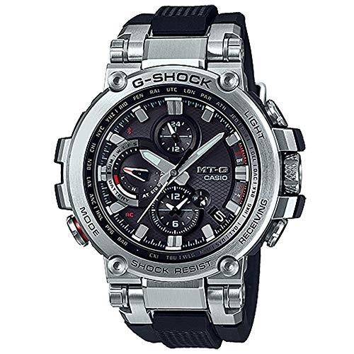 CASIO（カシオ） 腕時計 メンズ MTG-B1000-1ACR MTGB1000-1A 