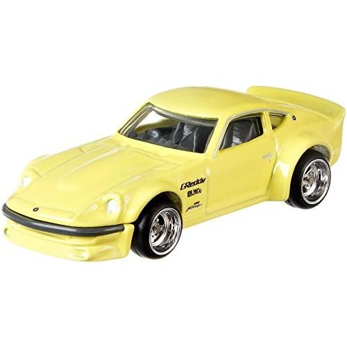 ホットウィール Hot Wheels ジャパンヒストリックス2 ニッサン