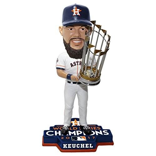 ボブルヘッド バブルヘッド 首振り人形 BHMBCHWS17HADK Forever Collectibles Dallas Keuchel Houst