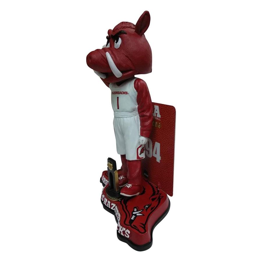 注目の ボブルヘッド バブルヘッド 首振り人形 Arkansas Razorbacks University Of Arkansas Ncaa Men S Ba Pd マニアックス Yahoo 店 通販 Yahoo ショッピング 超歓迎 Www Doctor Plan Com