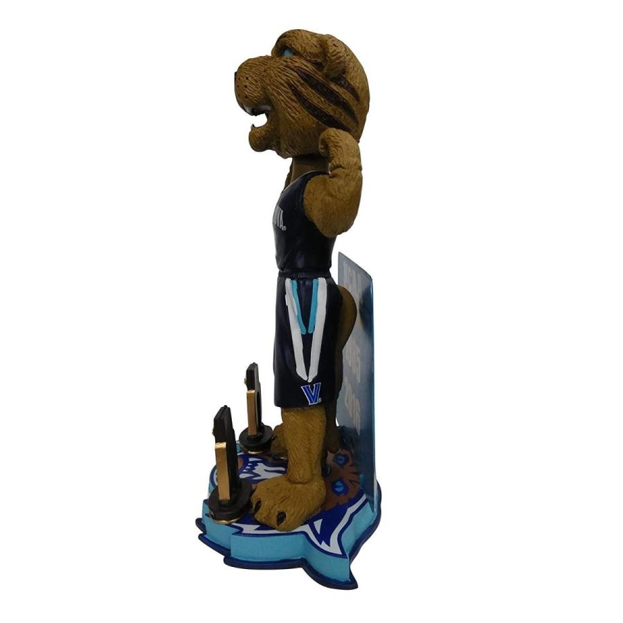 期間限定特価 ボブルヘッド バブルヘッド 首振り人形 Villanova Wildcats Multiple Men S College Basketball Nat Pd マニアックス Yahoo 店 通販 Yahoo ショッピング 即発送可能 Www Doctor Plan Com