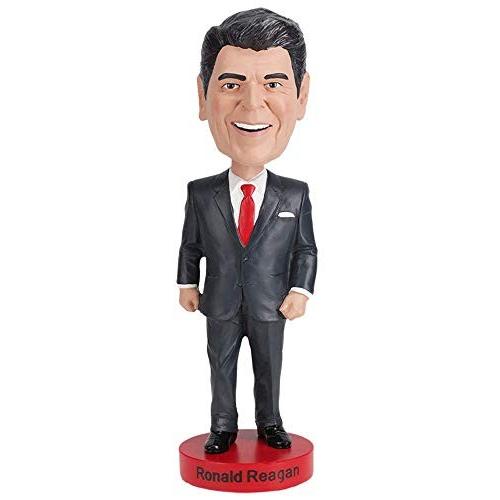 ロイヤルボブルズ Royal Bobbles ロナルド・レーガン Ronald Reagan