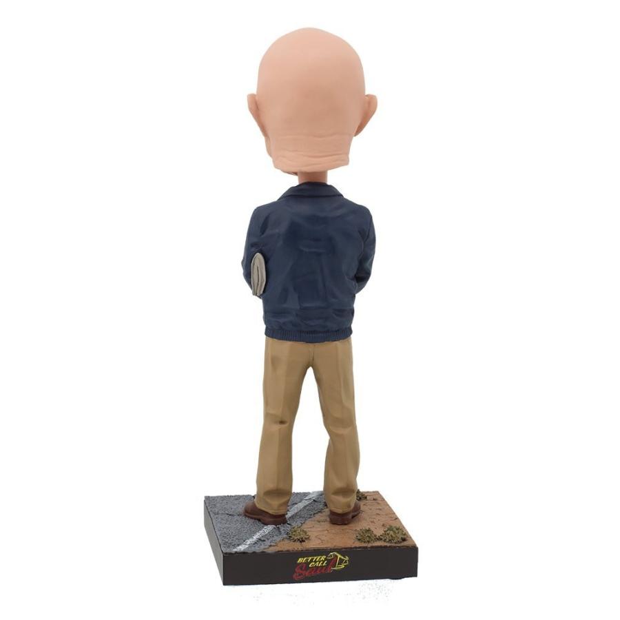 NECA 希少 マーダーライドショー ボブルヘッド フィギュア　首振り　未開封 NECA (ネカ) ボブルヘッドフィギュア 【開封品】ターミネーター ヘッド