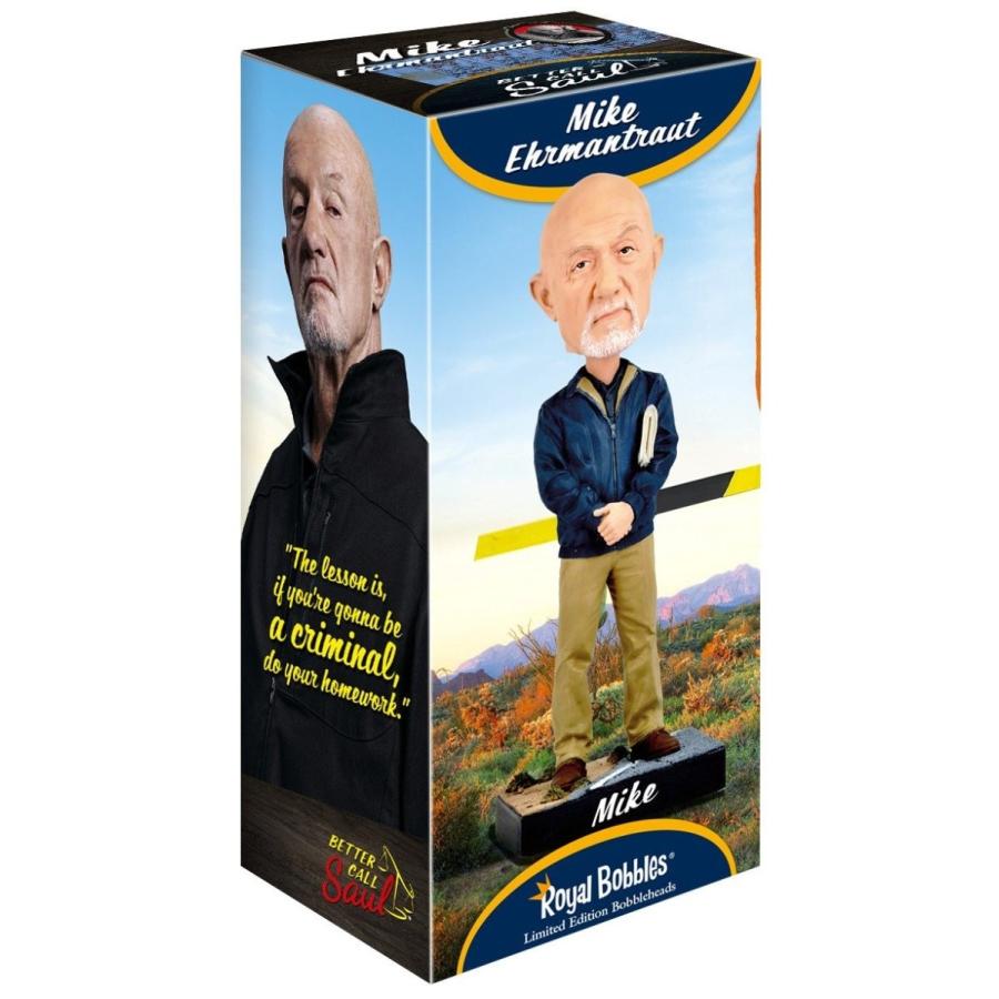 ボブルヘッド バブルヘッド 首振り人形 48573 Royal Bobbles Better