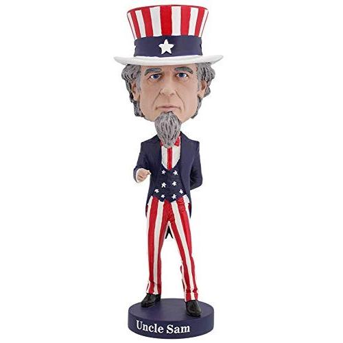 ボブルヘッド バブルヘッド 首振り人形 FBA_RB1028 Royal Bobbles