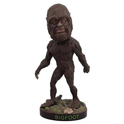 ボブルヘッド バブルヘッド 首振り人形 Bigfoot Bobblehead Royal Bobbles Bigfoot Bobblehead, Pre