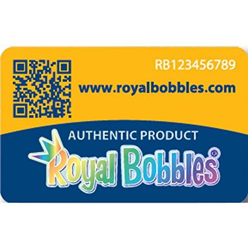 ボブルヘッド バブルヘッド 首振り人形 48524 Royal Bobbles George H. W. Bush Collectible Bobble｜maniacs-shop｜03