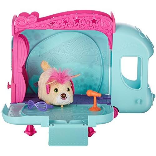 Furreal furry frenzies deals