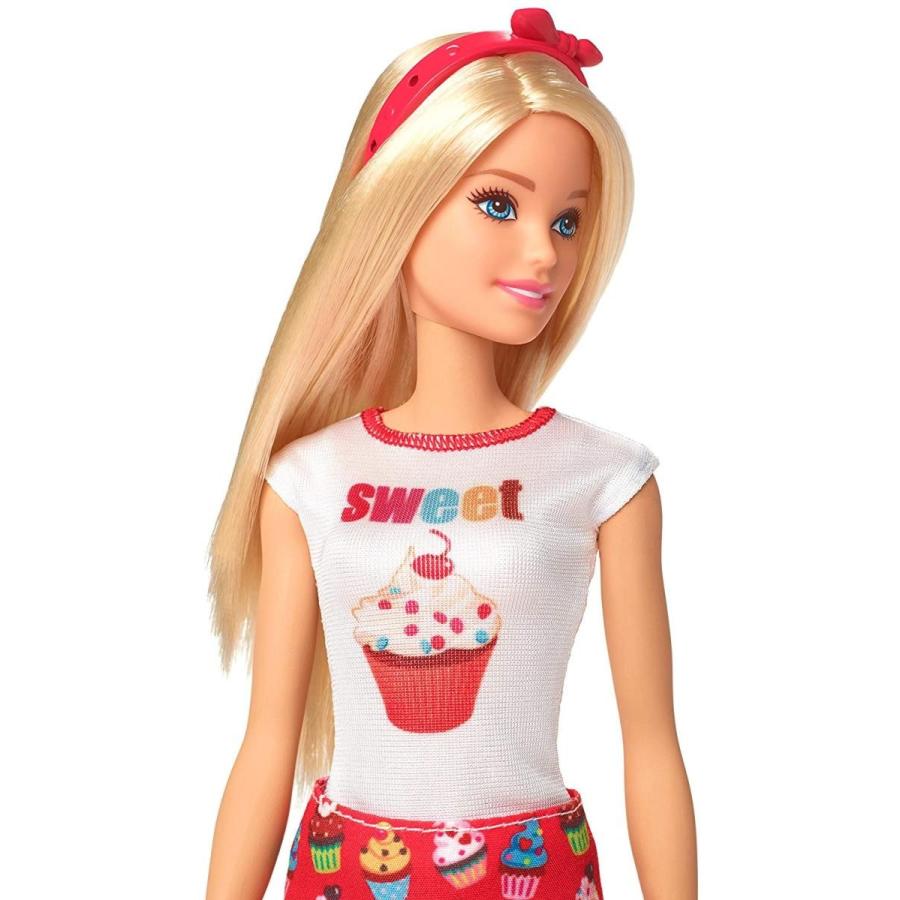 バービー バービー人形 バービーキャリア FHP65 Barbie Doll_2