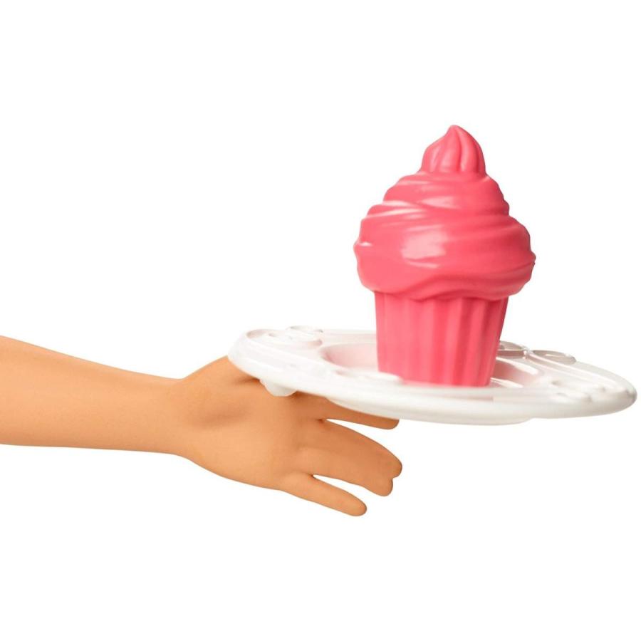 バービー バービー人形 バービーキャリア FHP65 Barbie Doll_3