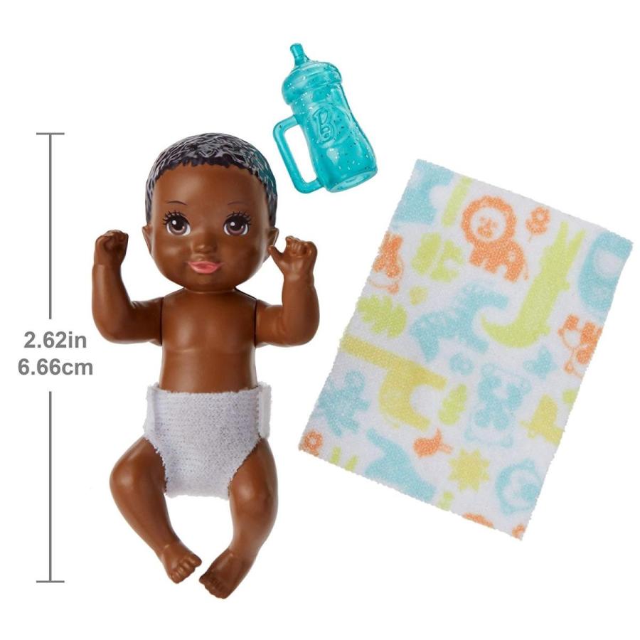 Barbie（バービー） バービー人形 チェルシー FHY82 Barbie