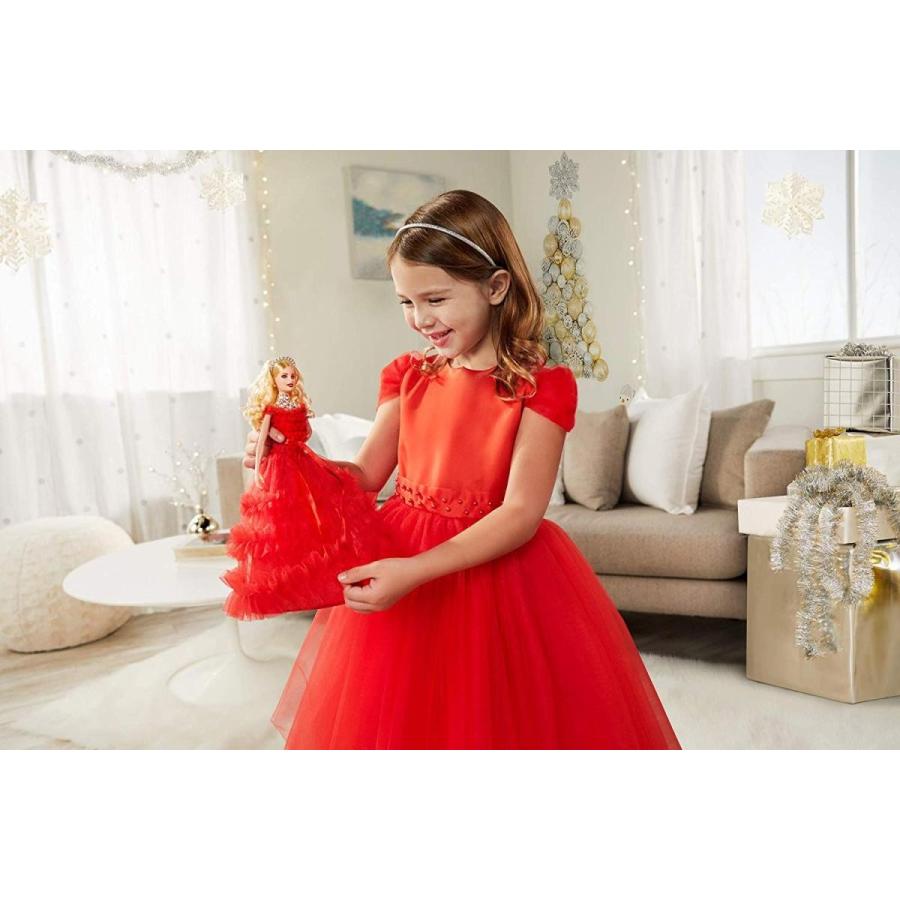 バービー/パリジェンヌキャンディ/レッドドレス バービー/パリジェンヌキャンディ/レッドドレス 【公式通販】