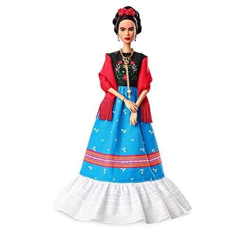 Barbie（バービー） Barbie InspiringWomen?シリーズ フリーダ・カーロ
