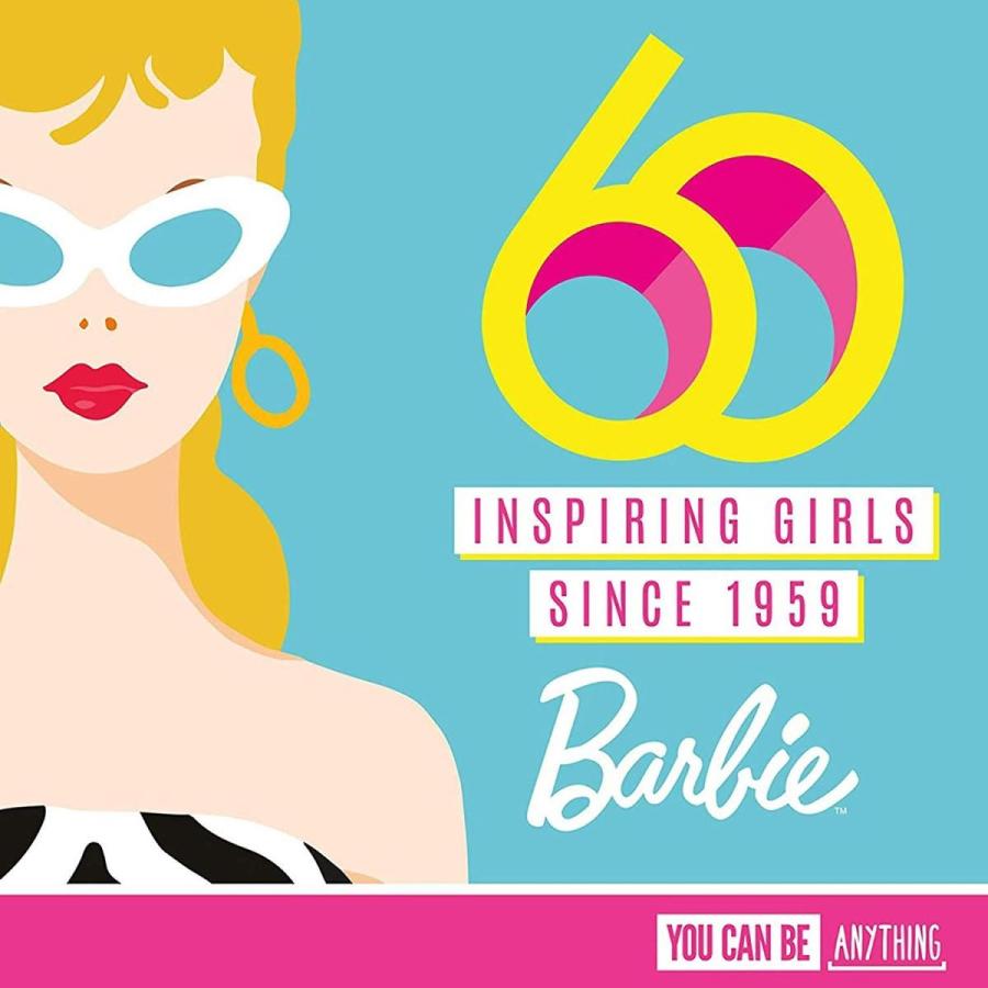 Barbie（バービー） Barbie InspiringWomen?シリーズ フリーダ・カーロ