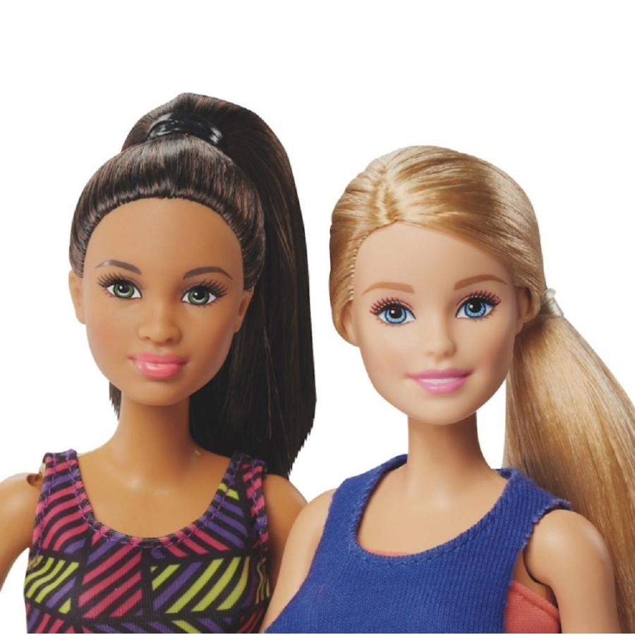 Barbie（バービー） バービー人形 DMR44 2016 Barbie and Christie