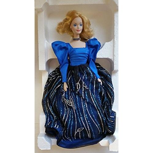 切売販売 バービー バービー人形 バービーコレクター 1708 Barbie Blue