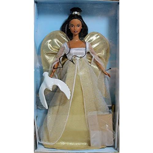 バービー バービー人形 24985 Barbie Angelic Inspirations 12\" Doll"