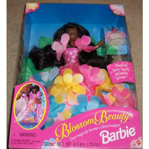 Barbie（バービー） バービー人形 Barbie Blossom Beauty Barbie