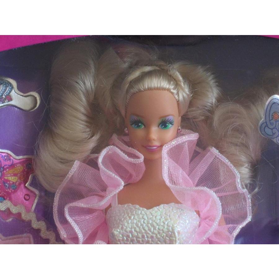 Barbie（バービー） バービー人形 7123 Barbie Costume Ball 1990