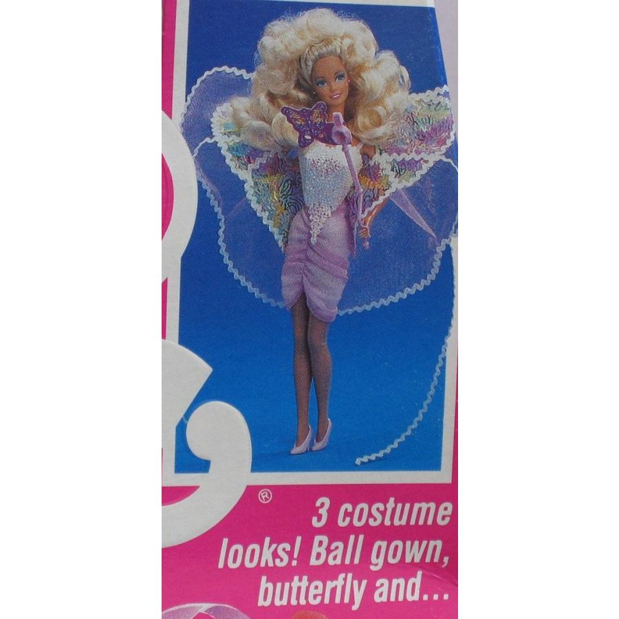 Barbie（バービー） バービー人形 7123 Barbie Costume Ball 1990